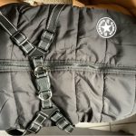 PetGishi™ Dog jacket With Built-in Harness photo review