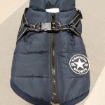 PetGishi™ Dog jacket With Built-in Harness photo review