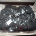 PetGishi™ Dog jacket With Built-in Harness photo review