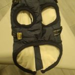 PetGishi™ Dog jacket With Built-in Harness photo review