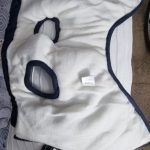 PetGishi™ Dog jacket With Built-in Harness photo review