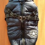PetGishi™ Dog jacket With Built-in Harness photo review