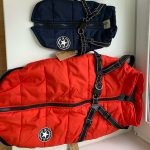 PetGishi™ Dog jacket With Built-in Harness photo review