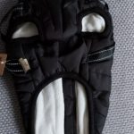 PetGishi™ Dog jacket With Built-in Harness photo review