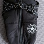 PetGishi™ Dog jacket With Built-in Harness photo review
