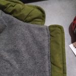 PetGishi™ Dog jacket With Built-in Harness photo review
