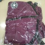 PetGishi™ Dog jacket With Built-in Harness photo review