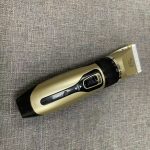Rechargeable PetPro™ Grooming Kit photo review