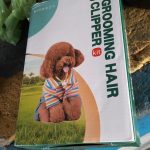 Rechargeable PetPro™ Grooming Kit photo review