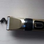Rechargeable PetPro™ Grooming Kit photo review