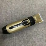 Rechargeable PetPro™ Grooming Kit photo review