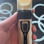 Rechargeable PetPro™ Grooming Kit photo review