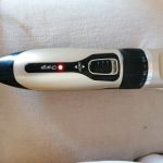 Rechargeable PetPro™ Grooming Kit photo review