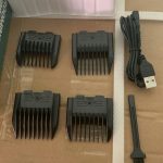 Rechargeable PetPro™ Grooming Kit photo review
