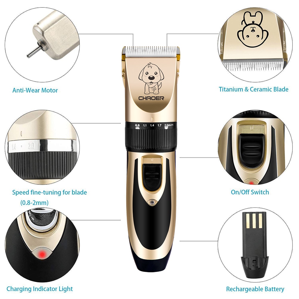 Pet-Dog-Grooming-clipper-hair-Professional-Electrical-Trimmer-Rechargeable-Grooming-Tool-Low-noise-Pet-Haircut-Shave-3