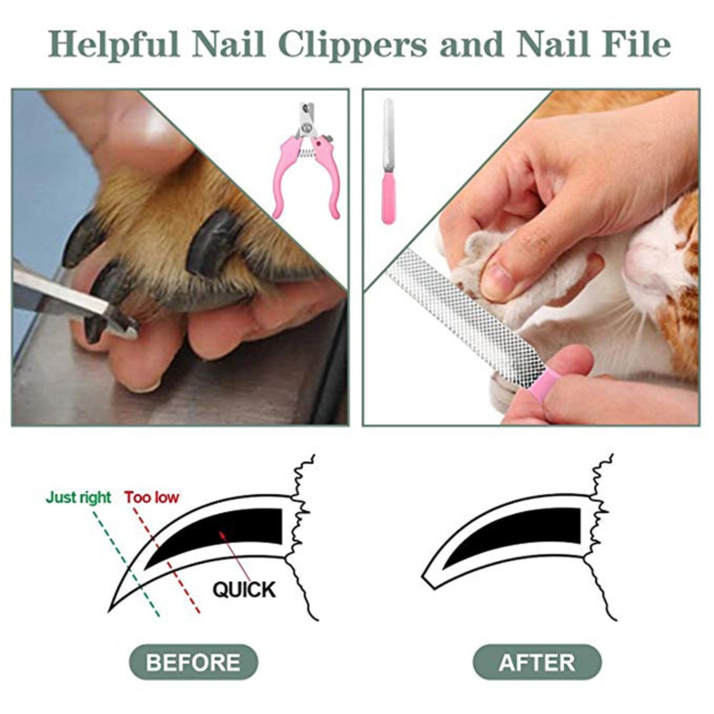 Pet-Dog-Grooming-clipper-hair-Professional-Electrical-Trimmer-Rechargeable-Grooming-Tool-Low-noise-Pet-Haircut-Shave-4
