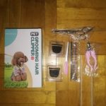 Rechargeable PetPro™ Grooming Kit photo review
