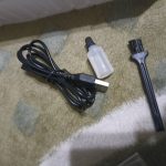 Rechargeable PetPro™ Grooming Kit photo review