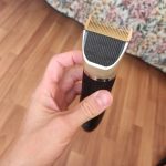 Rechargeable PetPro™ Grooming Kit photo review