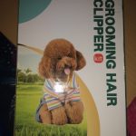 Rechargeable PetPro™ Grooming Kit photo review