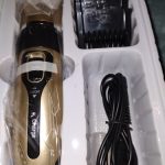 Rechargeable PetPro™ Grooming Kit photo review