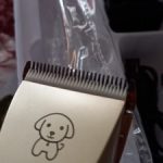 Rechargeable PetPro™ Grooming Kit photo review