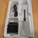 Rechargeable PetPro™ Grooming Kit photo review