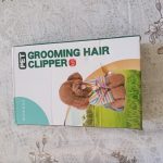 Rechargeable PetPro™ Grooming Kit photo review