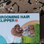 Rechargeable PetPro™ Grooming Kit photo review