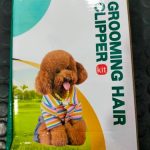 Rechargeable PetPro™ Grooming Kit photo review