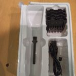 Rechargeable PetPro™ Grooming Kit photo review