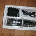 Rechargeable PetPro™ Grooming Kit photo review