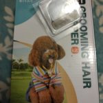 Rechargeable PetPro™ Grooming Kit photo review