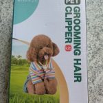 Rechargeable PetPro™ Grooming Kit photo review