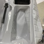 Rechargeable PetPro™ Grooming Kit photo review