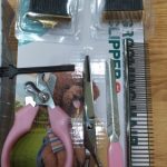 Rechargeable PetPro™ Grooming Kit photo review