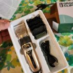 Rechargeable PetPro™ Grooming Kit photo review