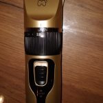 Rechargeable PetPro™ Grooming Kit photo review