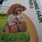 Rechargeable PetPro™ Grooming Kit photo review