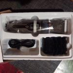 Rechargeable PetPro™ Grooming Kit photo review