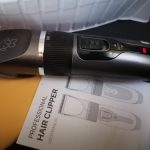Rechargeable PetPro™ Grooming Kit photo review