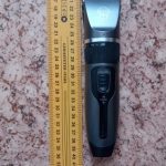 Rechargeable PetPro™ Grooming Kit photo review