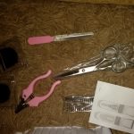 Rechargeable PetPro™ Grooming Kit photo review