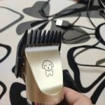 Rechargeable PetPro™ Grooming Kit photo review