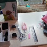 Rechargeable PetPro™ Grooming Kit photo review