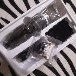 Rechargeable PetPro™ Grooming Kit photo review