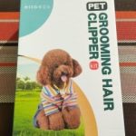 Rechargeable PetPro™ Grooming Kit photo review