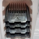 Rechargeable PetPro™ Grooming Kit photo review