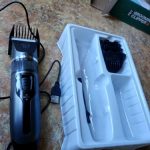 Rechargeable PetPro™ Grooming Kit photo review