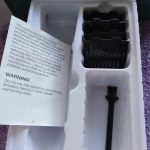 Rechargeable PetPro™ Grooming Kit photo review